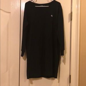 Ralph Lauren Sweater Dress